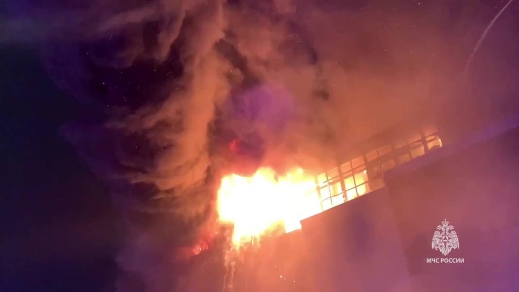 Rusya'daki saldırıda can kaybı 144'e yükseldi - Resim: 52